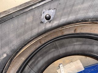2 Ruedas Michelin 225/55R18 102V