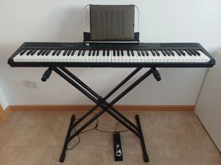 Piano Digital Thomann SP-320