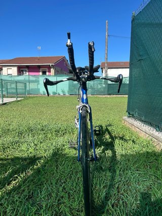 Bicicleta Triatlón Trek Speed Concept