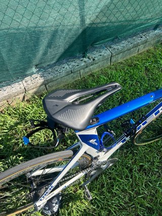 Bicicleta Triatlón Trek Speed Concept