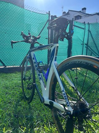Bicicleta Triatlón Trek Speed Concept