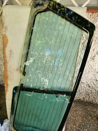 Hard top Suzuki Vitara