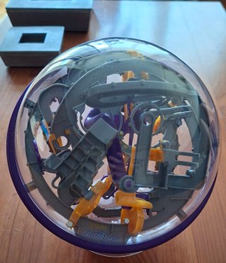 Perplexus Epic Laberinto 3D