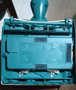 Lavapavimenti Folletto SP620