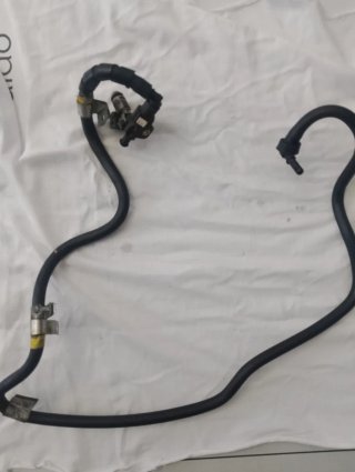 Inyector Gasolina Piaggio MP3 500LT 2012