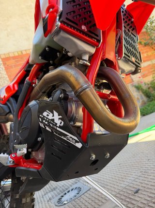 Beta RR 390 Enduro 2026 Como Nueva