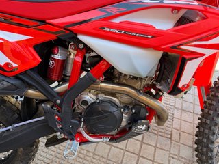Beta RR 390 Enduro 2026 Como Nueva