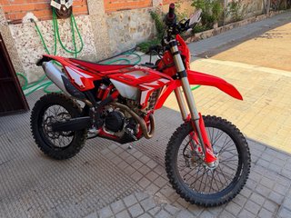 Beta RR 390 Enduro 2026 Como Nueva
