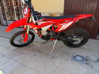 Beta RR 390 Enduro 2026 Como Nueva