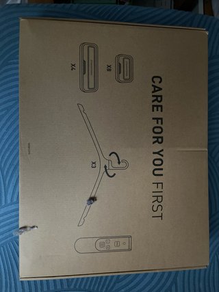 Rowenta Vaporizador de Ropa