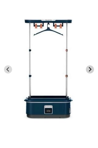 Rowenta Vaporizador de Ropa