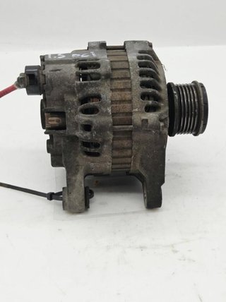 Alternador 8200468131 renault kangoo 1.5 dci 4447