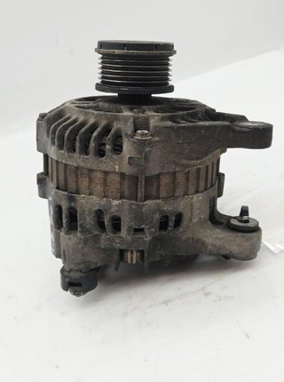 Alternador 8200468131 renault kangoo 1.5 dci 4447