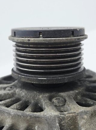 Alternador 8200468131 renault kangoo 1.5 dci 4447