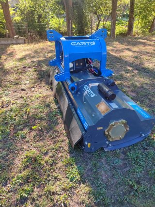 Desbrozadora GARTOPRO270