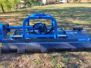 Desbrozadora GARTOPRO270