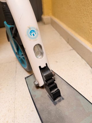 Patinete Premier City