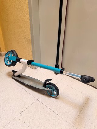 Patinete Premier City