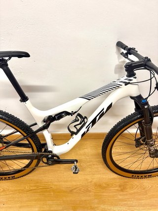 Riedizione KTM SCARP ELITE CARBONO TAGLIA L