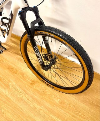 Riedizione KTM SCARP ELITE CARBONO TAGLIA L