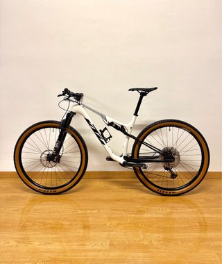 Riedizione KTM SCARP ELITE CARBONO TAGLIA L
