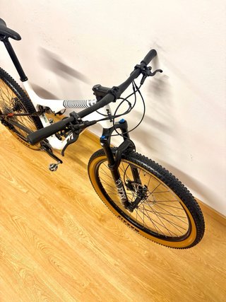 Riedizione KTM SCARP ELITE CARBONO TAGLIA L
