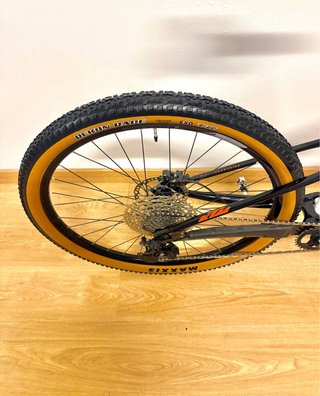 Riedizione KTM SCARP ELITE CARBONO TAGLIA L