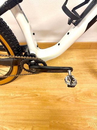 Riedizione KTM SCARP ELITE CARBONO TAGLIA L