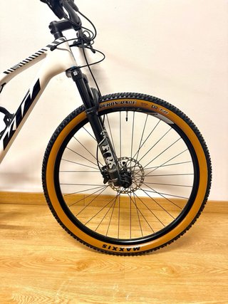 Riedizione KTM SCARP ELITE CARBONO TAGLIA L