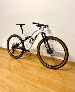Riedizione KTM SCARP ELITE CARBONO TAGLIA L