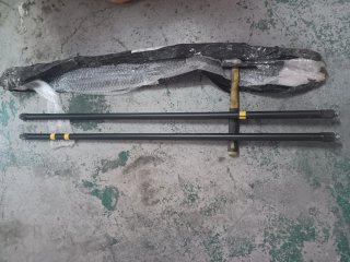 Barras Torsión Peugeot 206 GTI 22mm
