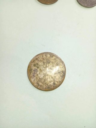 Lote monedas antiguas españolas