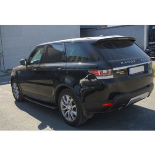 Estriberas laterales Range Rover Sport L494 y Vogu