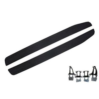 Estriberas laterales Range Rover Sport L494 y Vogu