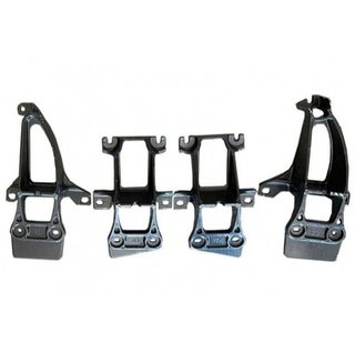 Estriberas laterales Range Rover Sport L494 y Vogu