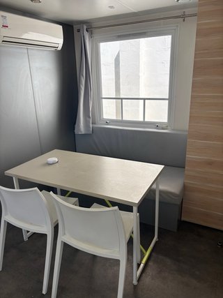 Casa con piscina