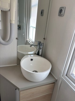 Casa con piscina