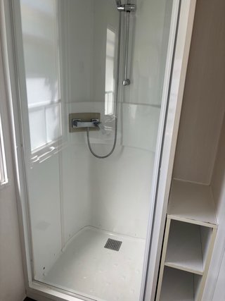 Casa con piscina