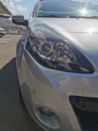 Renault Clio 2012
