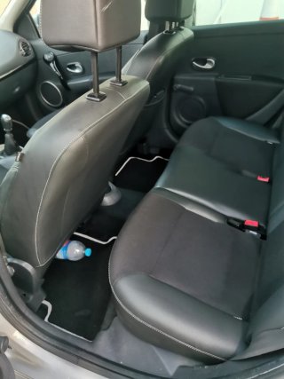 Renault Clio 2012