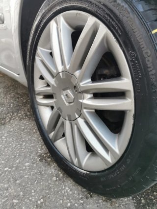 Renault Clio 2012