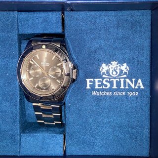 Nuevo Reloj Festina Unisex F16690/8 (Costaba 129€)