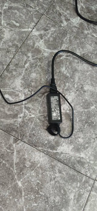 2 portátiles HP azules Intel