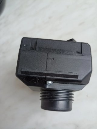 Interruttore Avviamento Mercedes A 207 545 01 08
