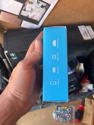 ZTE Blade L9 Gris