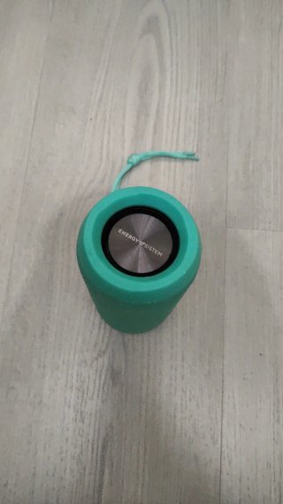 Altavoz Bluetooth Energy Sistem NO FUNCIONA