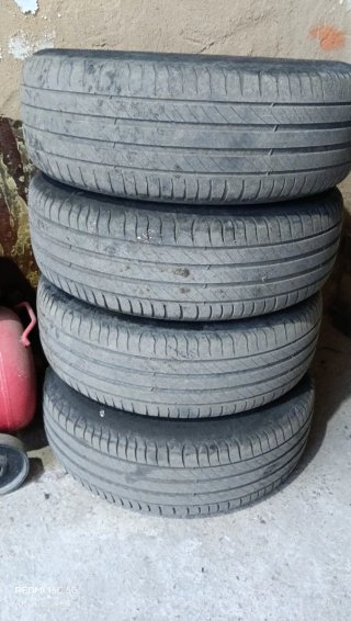 Llantas Deportivas WP