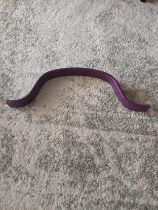 Barra / Cinturón de protección para Stokke