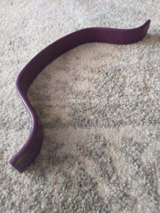 Barra / Cinturón de protección para Stokke