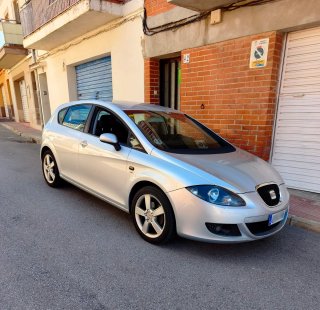 SEAT Leon 2007